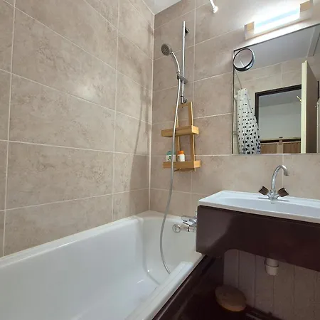 Glieres E332 - Proche Funiculaire Apartament