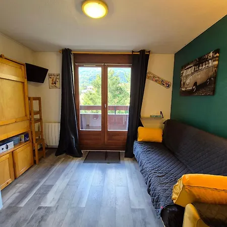 Apartament Glieres E332 - Proche Funiculaire