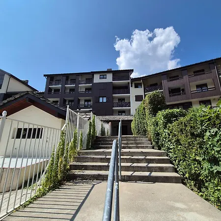 Apartament Glieres E332 - Proche Funiculaire
