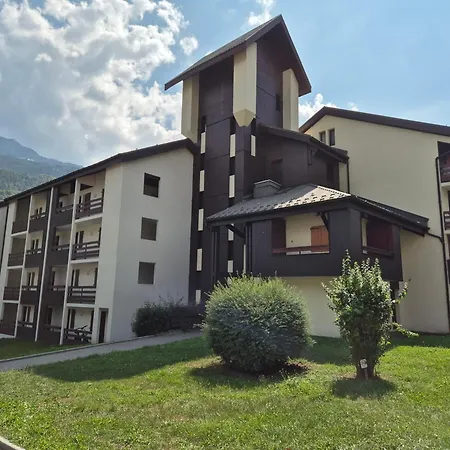 Glieres E332 - Proche Funiculaire * Bourg-Saint-Maurice