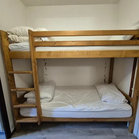 Glieres E332 - Proche Funiculaire Apartment *
